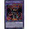 RA02-FR022 Masquerade le Dragon Ardent Platinum Secret Rare