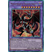 RA02-FR022 Masquerade le Dragon Ardent Ultimate Rare