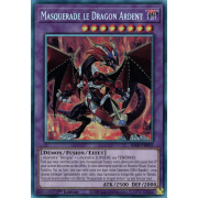 RA02-FR022 Masquerade le Dragon Ardent Collectors Rare