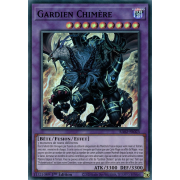 RA02-FR023 Gardien Chimère Super Rare