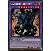 RA02-FR023 Gardien Chimère Secret Rare