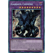 RA02-FR023 Gardien Chimère Collectors Rare