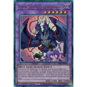 RA02-FR024 Garura, Ailes de la Vie Retentissante Ultimate Rare