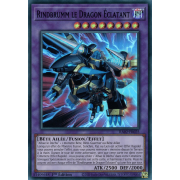 RA02-FR025 Rindbrumm le Dragon Éclatant Super Rare