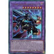 RA02-FR025 Rindbrumm le Dragon Éclatant Ultimate Rare