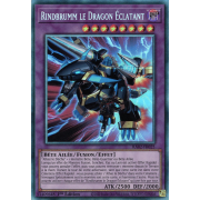 RA02-FR025 Rindbrumm le Dragon Éclatant Collectors Rare