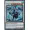 RA02-FR026 Trishula, Dragon de la Barrière de Glace Secret Rare