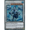 RA02-FR026 Trishula, Dragon de la Barrière de Glace Platinum Secret Rare