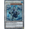 RA02-FR026 Trishula, Dragon de la Barrière de Glace Quarter Century Secret Rare