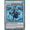 RA02-FR026 Trishula, Dragon de la Barrière de Glace Collectors Rare