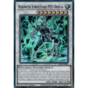 RA02-FR028 Seigneur Structure-PSY Oméga Super Rare