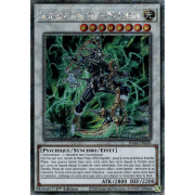 RA02-FR028 Seigneur Structure-PSY Oméga Platinum Secret Rare