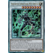 RA02-FR028 Seigneur Structure-PSY Oméga Ultimate Rare