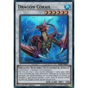 RA02-FR031 Dragon Corail Super Rare