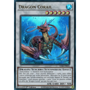 RA02-FR031 Dragon Corail Ultra Rare