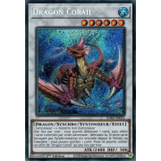 RA02-FR031 Dragon Corail Secret Rare