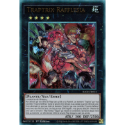 RA02-FR034 Traptrix Rafflesia Ultimate Rare