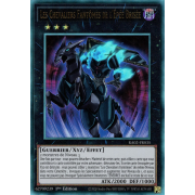 RA02-FR035 Les Chevaliers Fantômes de l'Épée Brisée Ultimate Rare