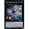 RA02-FR036 Numéro 38 : Espoir Annonciateur Dragon Titanesque Galactique Secret Rare