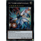 RA02-FR036 Numéro 38 : Espoir Annonciateur Dragon Titanesque Galactique Platinum Secret Rare