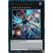 RA02-FR036 Numéro 38 : Espoir Annonciateur Dragon Titanesque Galactique Ultimate Rare