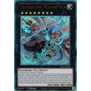 RA02-FR038 Exosœurs Magnifica Ultimate Rare