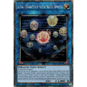 RA02-FR039 Sceau Hiératique des Sphères Divines Platinum Secret Rare