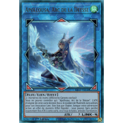 RA02-FR040 Apollousa, Arc de la Déesse Ultimate Rare