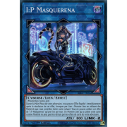 RA02-FR042 I:P Masquerena Super Rare