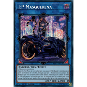 RA02-FR042 I:P Masquerena Secret Rare