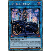 RA02-FR042 I:P Masquerena Platinum Secret Rare