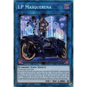 RA02-FR042 I:P Masquerena Collectors Rare