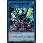 RA02-FR043 Dragon Finborrelle Ultra Rare