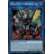 RA02-FR043 Dragon Finborrelle Secret Rare