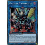 RA02-FR043 Dragon Finborrelle Platinum Secret Rare