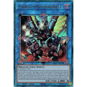 RA02-FR043 Dragon Finborrelle Ultimate Rare