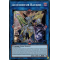 RA02-FR044 Accècodeur Bavard Platinum Secret Rare