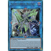 RA02-FR044 Accècodeur Bavard Ultimate Rare