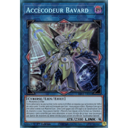 RA02-FR044 Accècodeur Bavard Collectors Rare