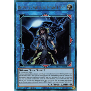 RA02-FR045 Déesse des Enfers du Monde Fermé Ultimate Rare