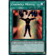 RA02-FR046 Contrôle Mental Secret Rare