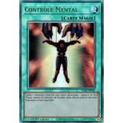 RA02-FR046 Contrôle Mental Ultimate Rare