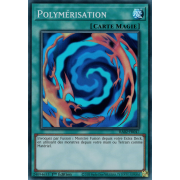 RA02-FR047 Polymérisation Super Rare