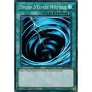 RA02-FR048 Typhon d'Espace Mystique Super Rare