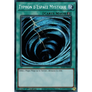 RA02-FR048 Typhon d'Espace Mystique Secret Rare