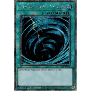 RA02-FR048 Typhon d'Espace Mystique Platinum Secret Rare