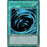 RA02-FR048 Typhon d'Espace Mystique Ultimate Rare