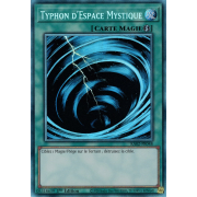 RA02-FR048 Typhon d'Espace Mystique Collectors Rare