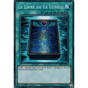 RA02-FR050 Le Livre de la Lune Super Rare