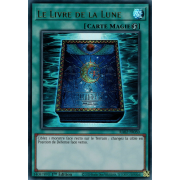 RA02-FR050 Le Livre de la Lune Ultra Rare